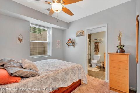 11320 W Clark Rd, Eagle, MI 48822 photo 38