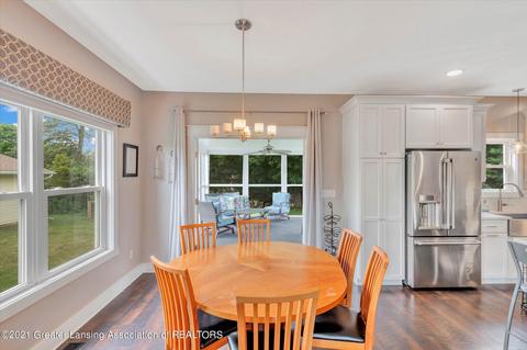 11320 W Clark Rd, Eagle, MI 48822 photo 11
