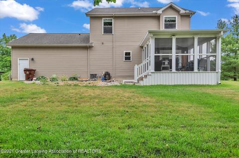 11320 W Clark Rd, Eagle, MI 48822 photo 48
