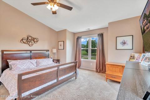 11320 W Clark Rd, Eagle, MI 48822 photo 27