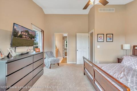 11320 W Clark Rd, Eagle, MI 48822 photo 28