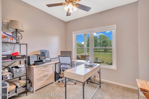 11320 W Clark Rd, Eagle, MI 48822 photo 18