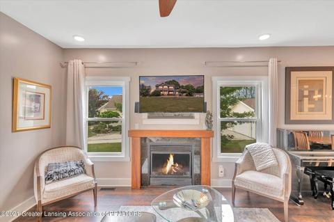 11320 W Clark Rd, Eagle, MI 48822 photo 10