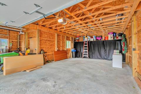 11320 W Clark Rd, Eagle, MI 48822 photo 45