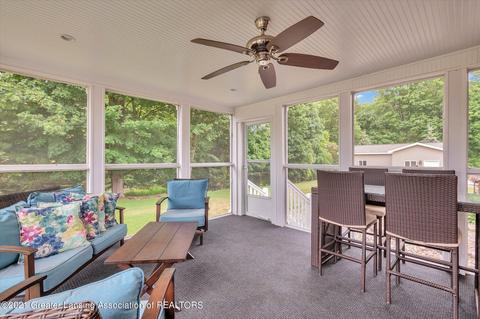 11320 W Clark Rd, Eagle, MI 48822 photo 21