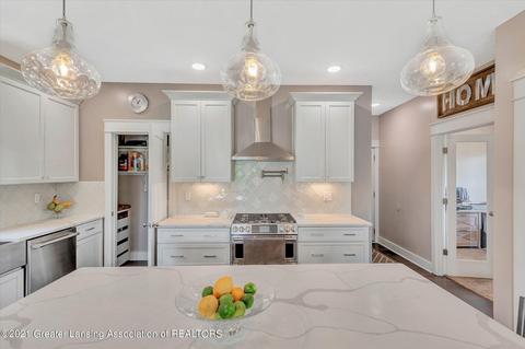 11320 W Clark Rd, Eagle, MI 48822 photo 14