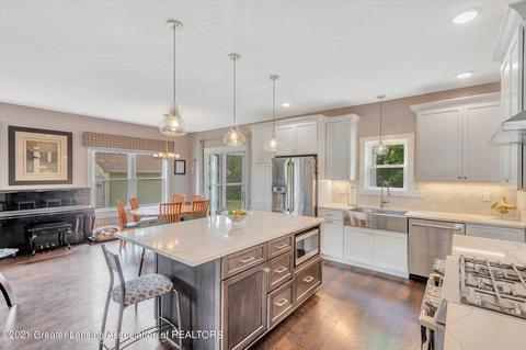 11320 W Clark Rd, Eagle, MI 48822 photo 17