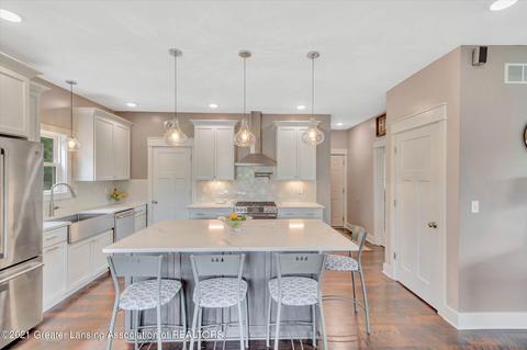 11320 W Clark Rd, Eagle, MI 48822 photo 12