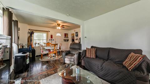 14070 S Wright Rd, Eagle, MI 48822 photo 15
