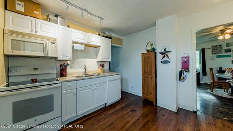 14070 S Wright Rd, Eagle, MI 48822 photo 11