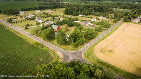 14070 S Wright Rd, Eagle, MI 48822 photo 20