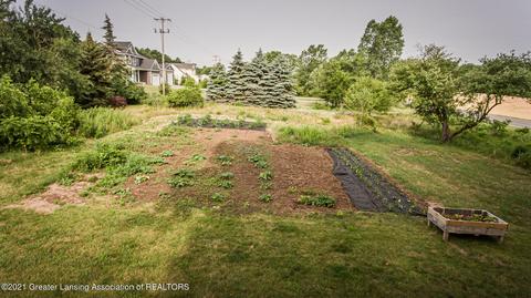 14070 S Wright Rd, Eagle, MI 48822 photo 7