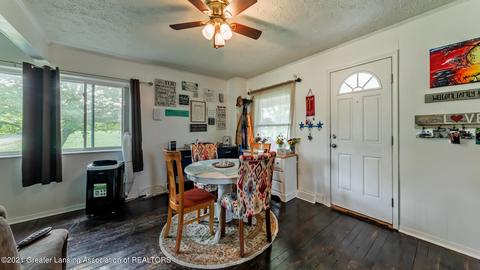 14070 S Wright Rd, Eagle, MI 48822 photo 12