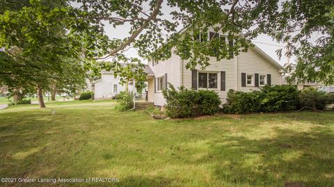 14070 S Wright Rd, Eagle, MI 48822 photo 6