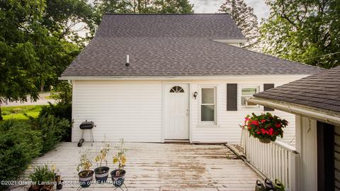 14070 S Wright Rd, Eagle, MI 48822 photo 4