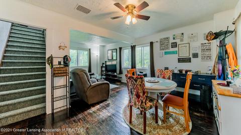 14070 S Wright Rd, Eagle, MI 48822 photo 13