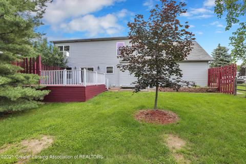 401 W Rolfe St, Perry, MI 48872 photo 32