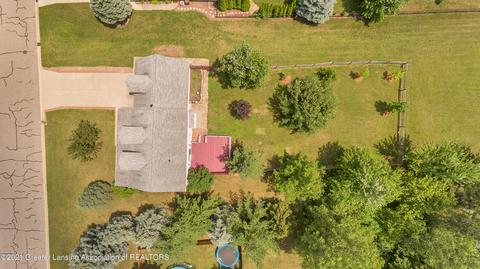 401 W Rolfe St, Perry, MI 48872 photo 40