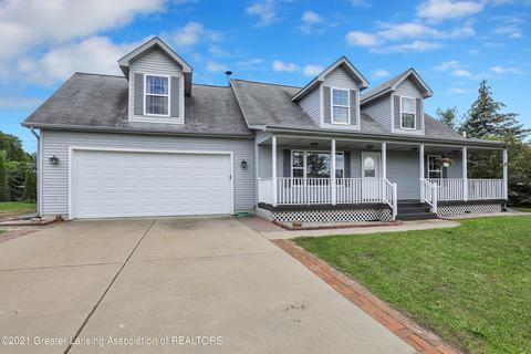 401 W Rolfe St, Perry, MI 48872 photo 35