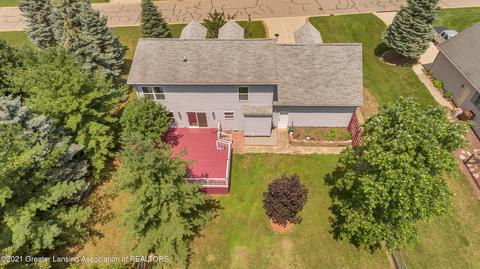 401 W Rolfe St, Perry, MI 48872 photo 38