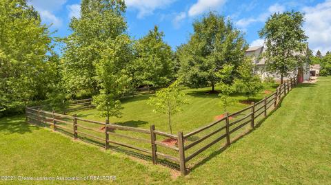401 W Rolfe St, Perry, MI 48872 photo 33