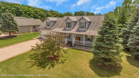 401 W Rolfe St, Perry, MI 48872 photo 3