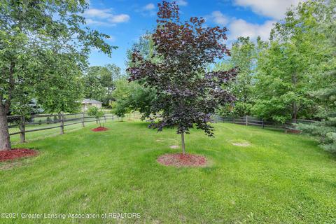 401 W Rolfe St, Perry, MI 48872 photo 30