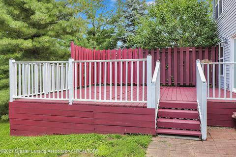 401 W Rolfe St, Perry, MI 48872 photo 31