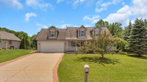 401 W Rolfe St, Perry, MI 48872 photo 1