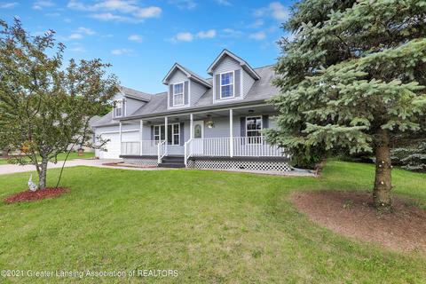 401 W Rolfe St, Perry, MI 48872 photo 36