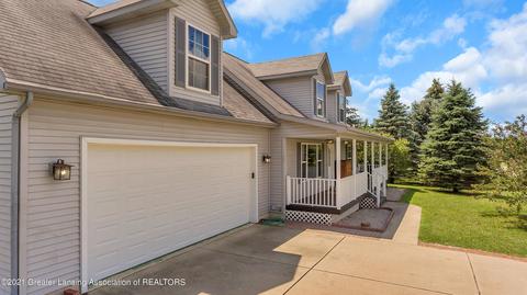 401 W Rolfe St, Perry, MI 48872 photo 37