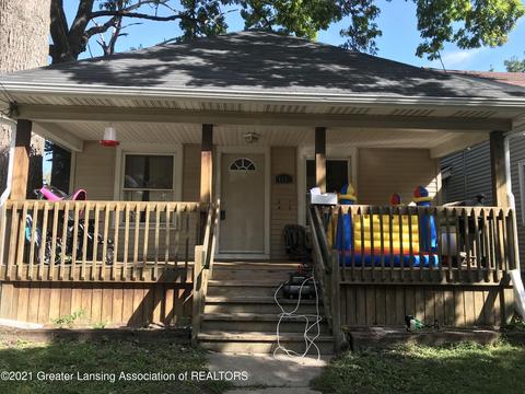 1137 E Malcolm X St, Lansing, MI 48912 photo 1