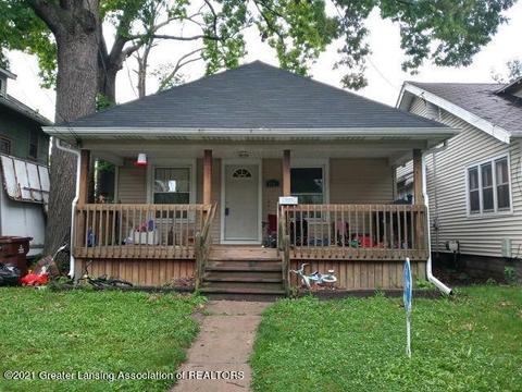 1137 E Malcolm X St, Lansing, MI 48912 photo 15