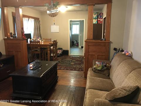 1137 E Malcolm X St, Lansing, MI 48912 photo 3