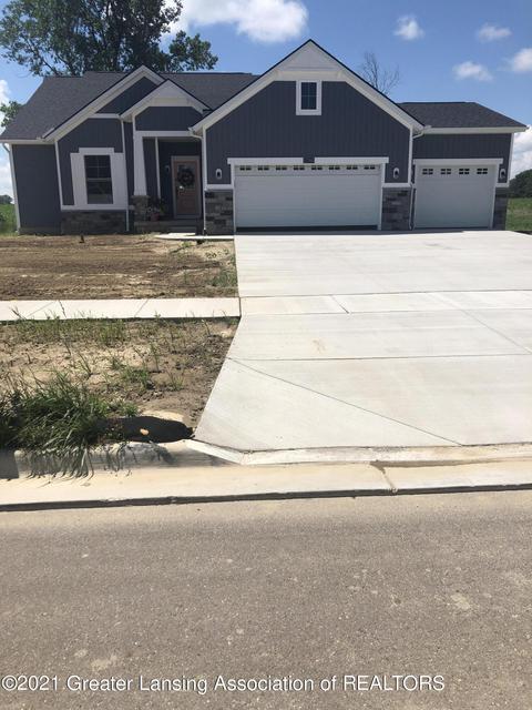 11760 Kalamata Dr, Dewitt, MI 48820 photo 1