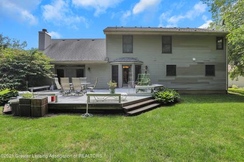 201 Windy Rush Ln, Dewitt, MI 48820 photo 39