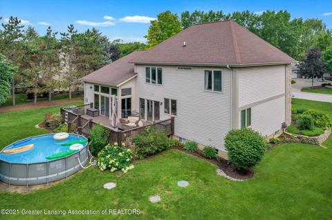 8100 Casandra Ln, Haslett, MI 48840 photo 7