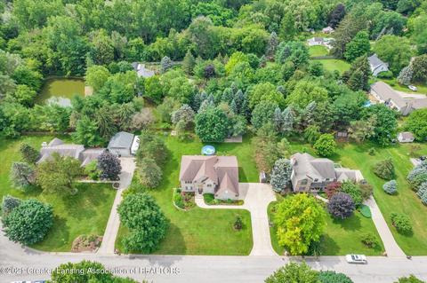 8100 Casandra Ln, Haslett, MI 48840 photo 42