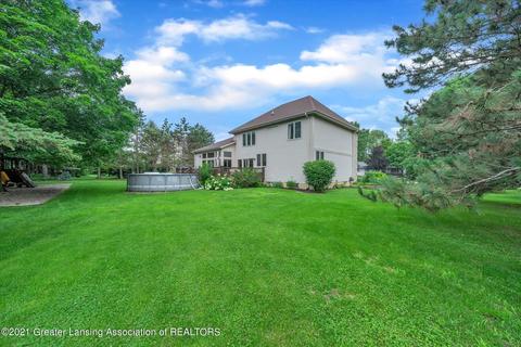 8100 Casandra Ln, Haslett, MI 48840 photo 38