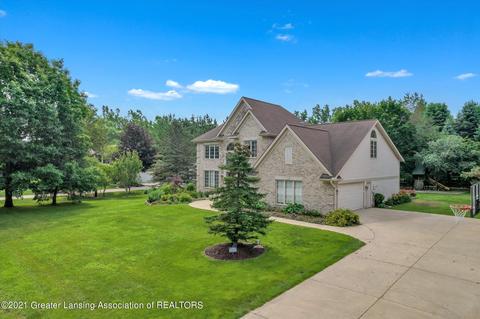 8100 Casandra Ln, Haslett, MI 48840 photo 39