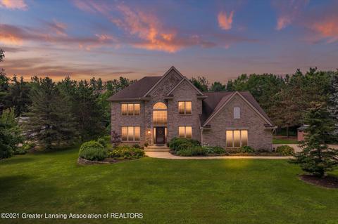 8100 Casandra Ln, Haslett, MI 48840 photo 44