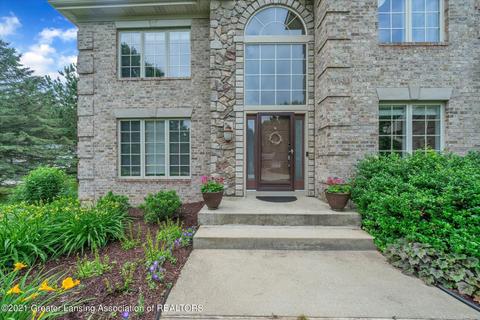 8100 Casandra Ln, Haslett, MI 48840 photo 8