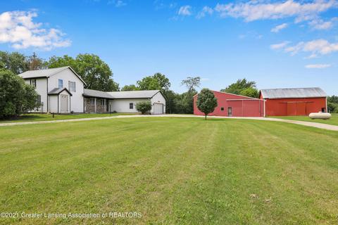 8360 S Dewitt Rd, Dewitt, MI 48820 photo 1