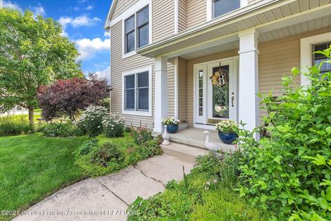 3172 Traci Ln, Dewitt, MI 48820 photo 5