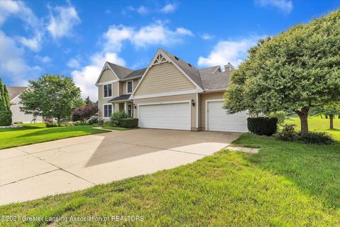 3172 Traci Ln, Dewitt, MI 48820 photo 4