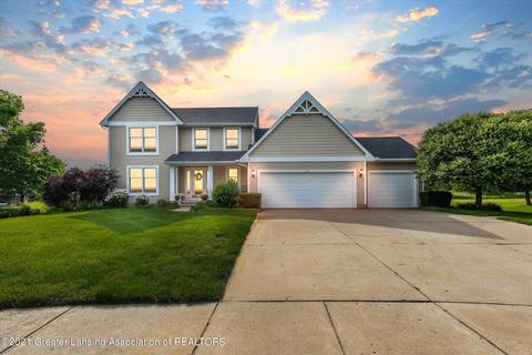 3172 Traci Ln, Dewitt, MI 48820 photo 1