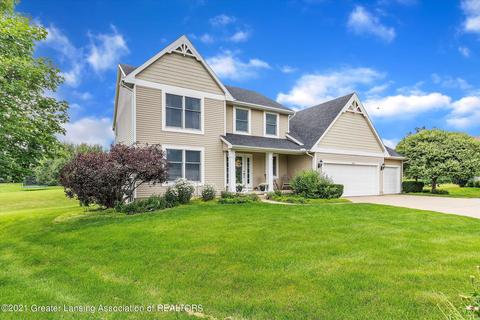 3172 Traci Ln, Dewitt, MI 48820 photo 2