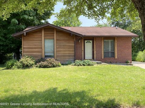 4219 Killarney Ct, Lansing, MI 48911 photo 1