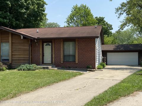 4219 Killarney Ct, Lansing, MI 48911 photo 2