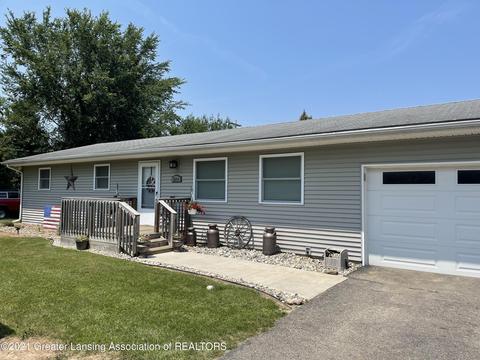 3100 W Britton Rd, Perry, MI 48872 photo 1